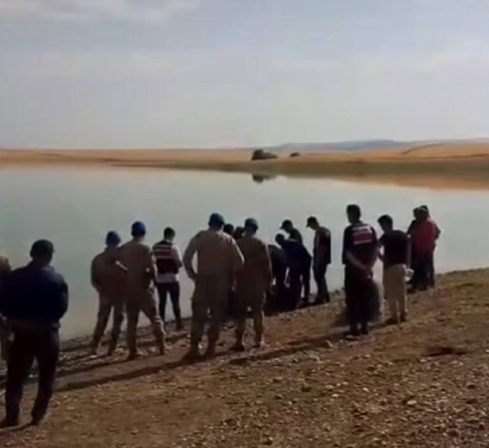 AFAD dalgıçları devrede! Barajda gizemli ölüm