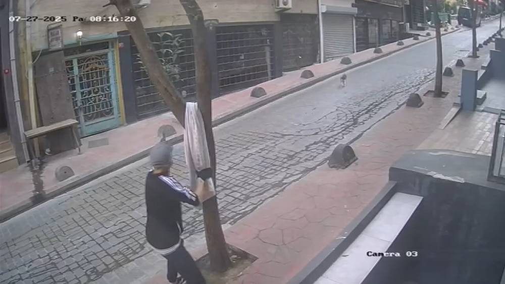 İş yerine kurşun yağdırdılar! Hamamda yakalandılar