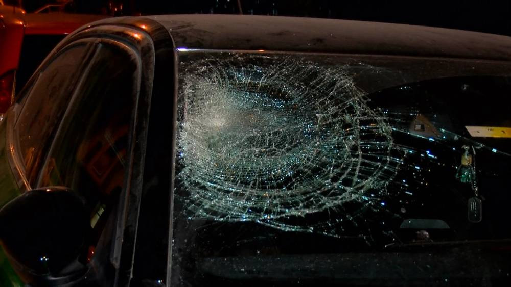 İstanbul’da gerilimli dakikalar! Evde şaşkına çeviren olay