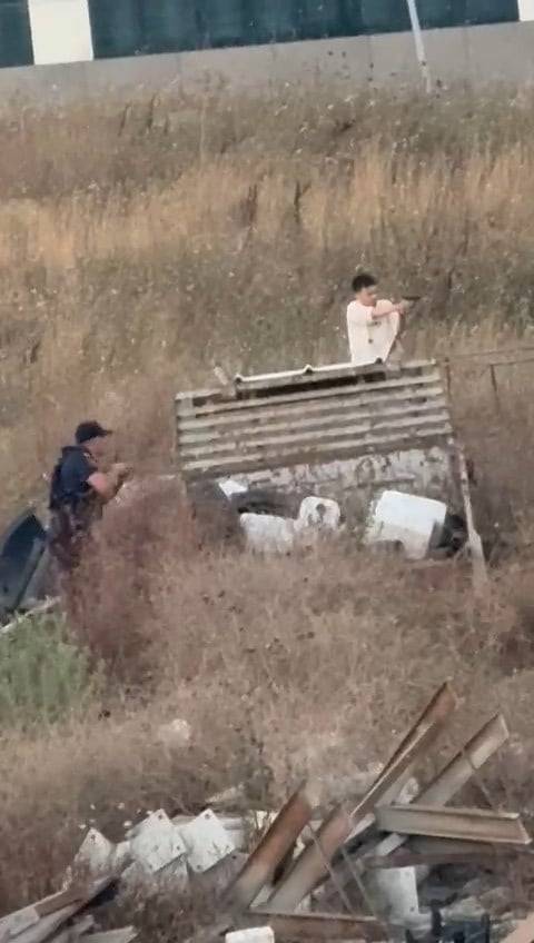 Döküm fabrikasında öldürdü! Tarladaki kümeste yakalandı