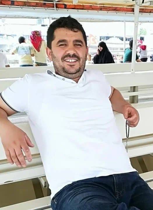 Döküm fabrikasında öldürdü! Tarladaki kümeste yakalandı