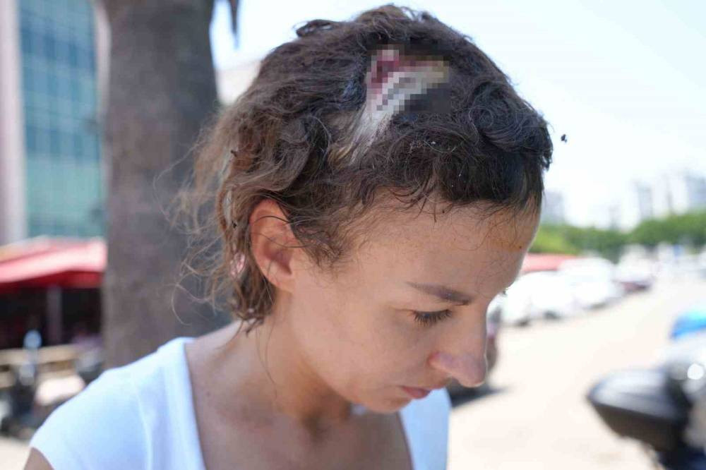 Kabusu gerçek oldu! Yaşadığı dehşeti anlattı