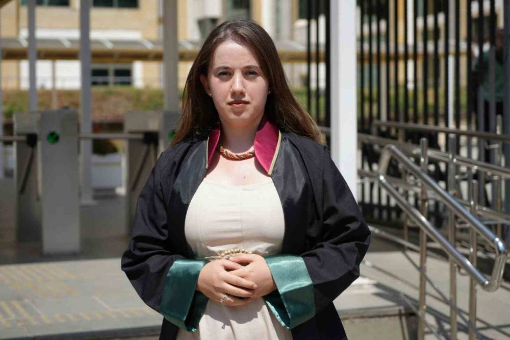 Kabusu gerçek oldu! Yaşadığı dehşeti anlattı