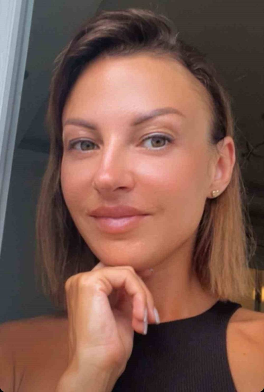 Kabusu gerçek oldu! Yaşadığı dehşeti anlattı