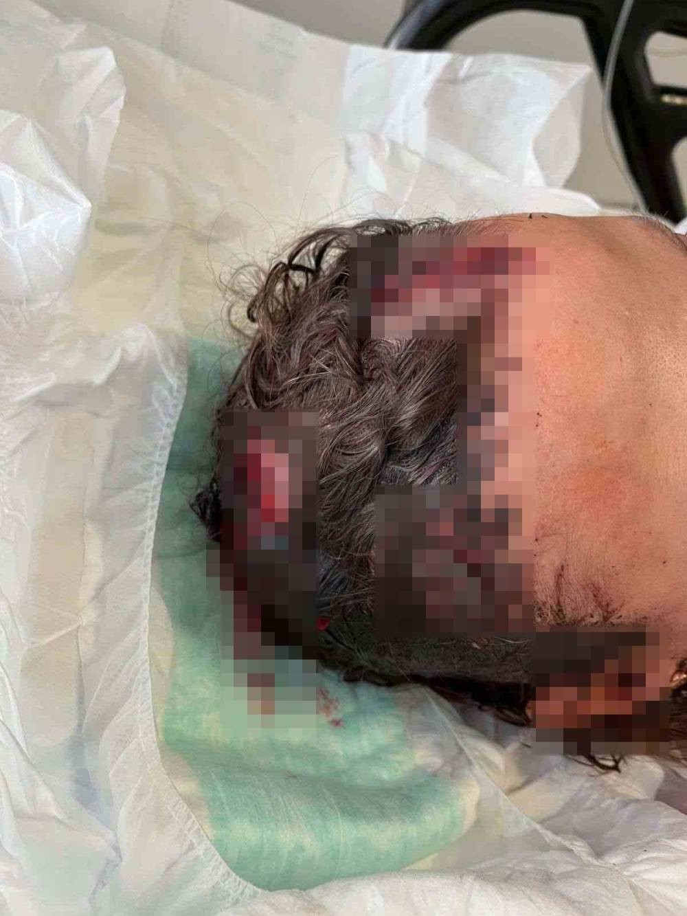 Kabusu gerçek oldu! Yaşadığı dehşeti anlattı