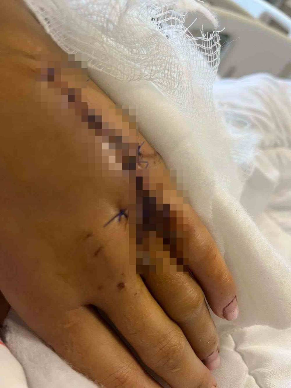 Kabusu gerçek oldu! Yaşadığı dehşeti anlattı