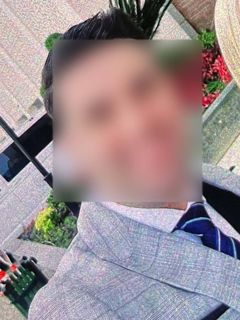 Kabusu gerçek oldu! Yaşadığı dehşeti anlattı