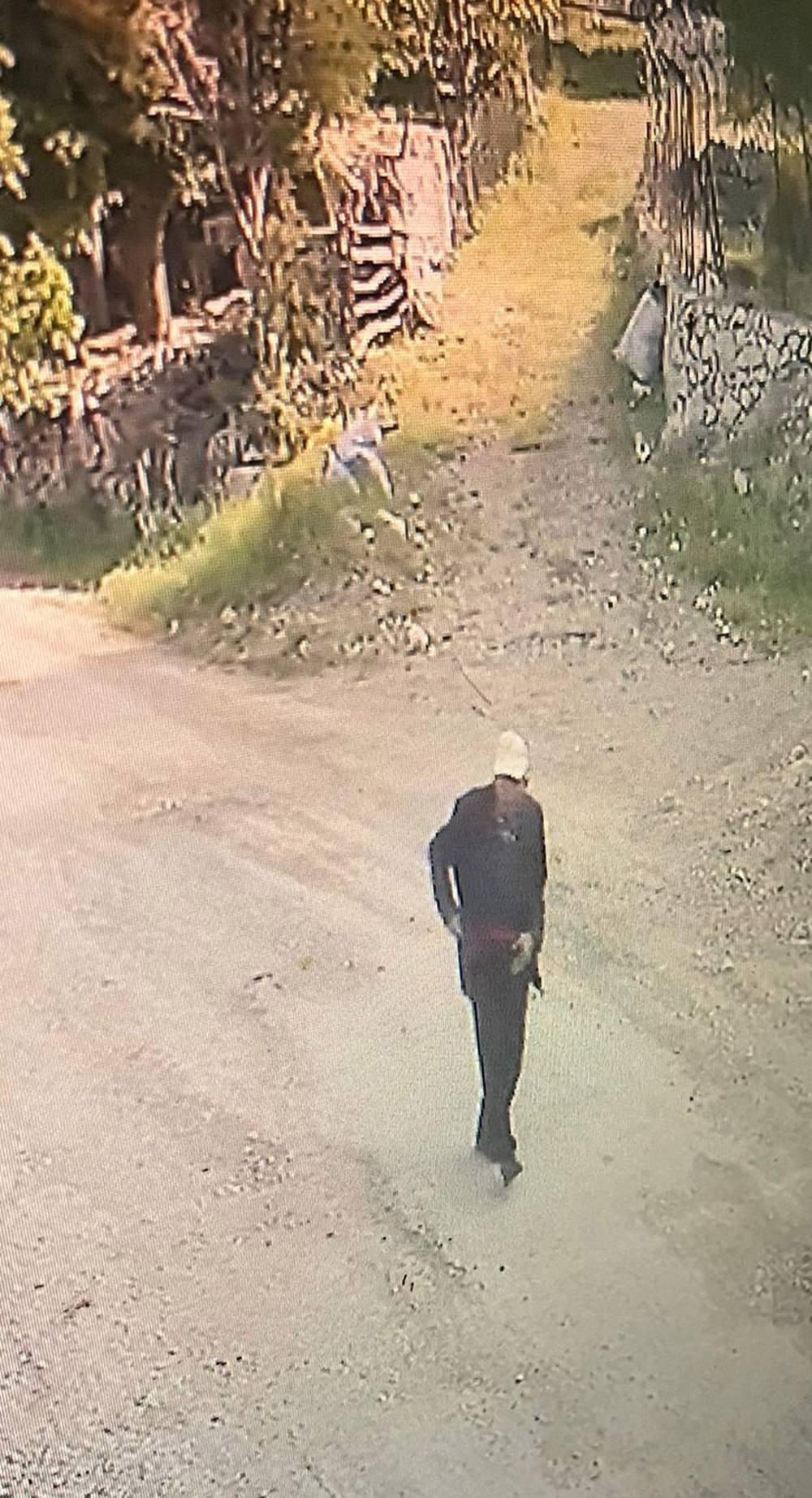 'Mevlide gidiyorum' diye evden çıktı: Yaşlı adamdan 56 gündür haber yok!