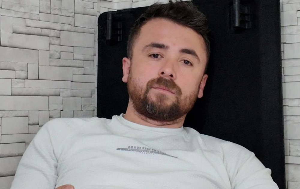 8 gün sonra acı haber geldi!