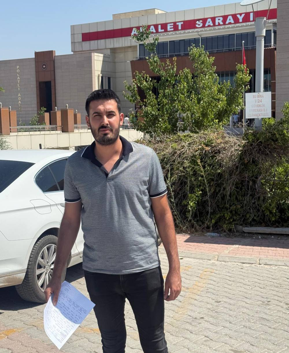 Çalınan traktör videoyla ortaya çıktı! Hırsızlık olayı ip yumağı gibi çözülmeye başladı