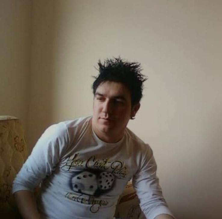 Kayıp olarak aranıyordu! Cesedi çay yatağında bulundu