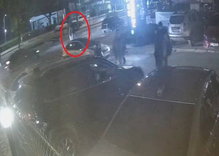 Ödüllü keman sanatçısı Laçin'in ölümüne ilişkin 'yeniden keşif' kararı