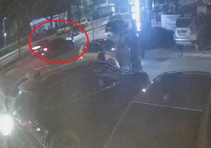 Ödüllü keman sanatçısı Laçin'in ölümüne ilişkin 'yeniden keşif' kararı