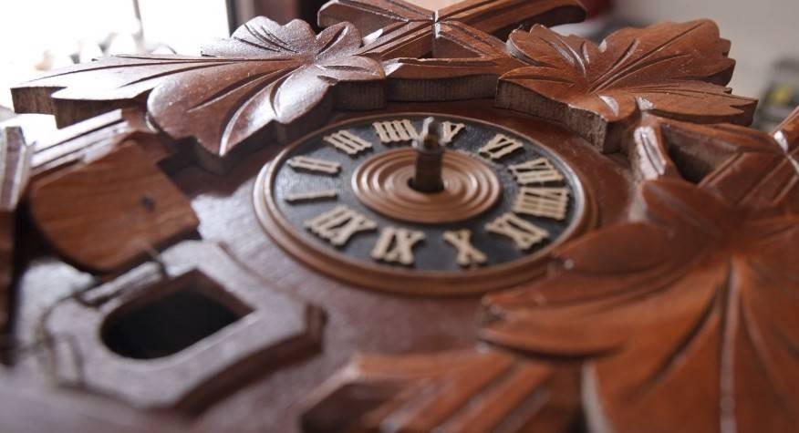 Saat ustaları isyanda! Destek bekliyorlar