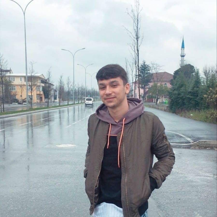 Sakarye Nehri'nde akıntıya kapıldı: Arama sürüyor!