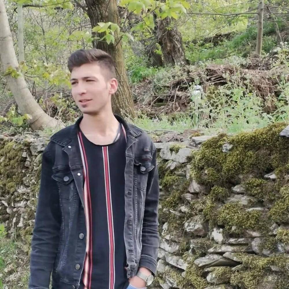 Aydın'da 22 yaşındaki motorsikletli genci çarpıp öldüren kamyonet sürücüsü serbest
