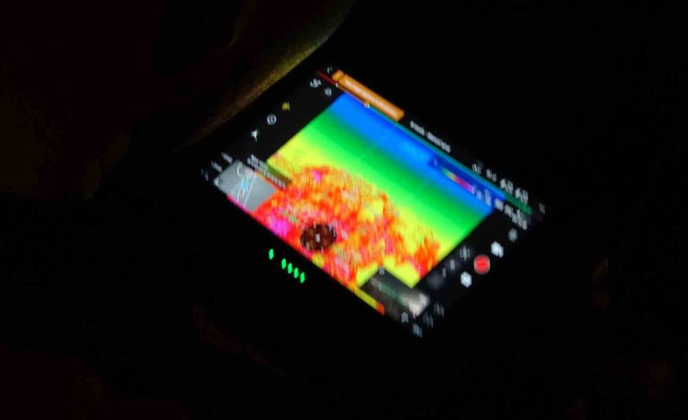 İşaret fişekleri atıldı el fenerleriyle ‘SOS’ yazıldı! Antalya’da ekipler alarma geçti: Dağlık alan didik didik arandı