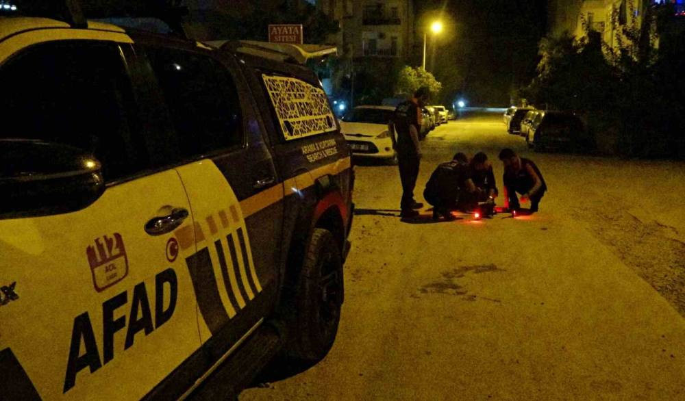 İşaret fişekleri atıldı el fenerleriyle ‘SOS’ yazıldı! Antalya’da ekipler alarma geçti: Dağlık alan didik didik arandı