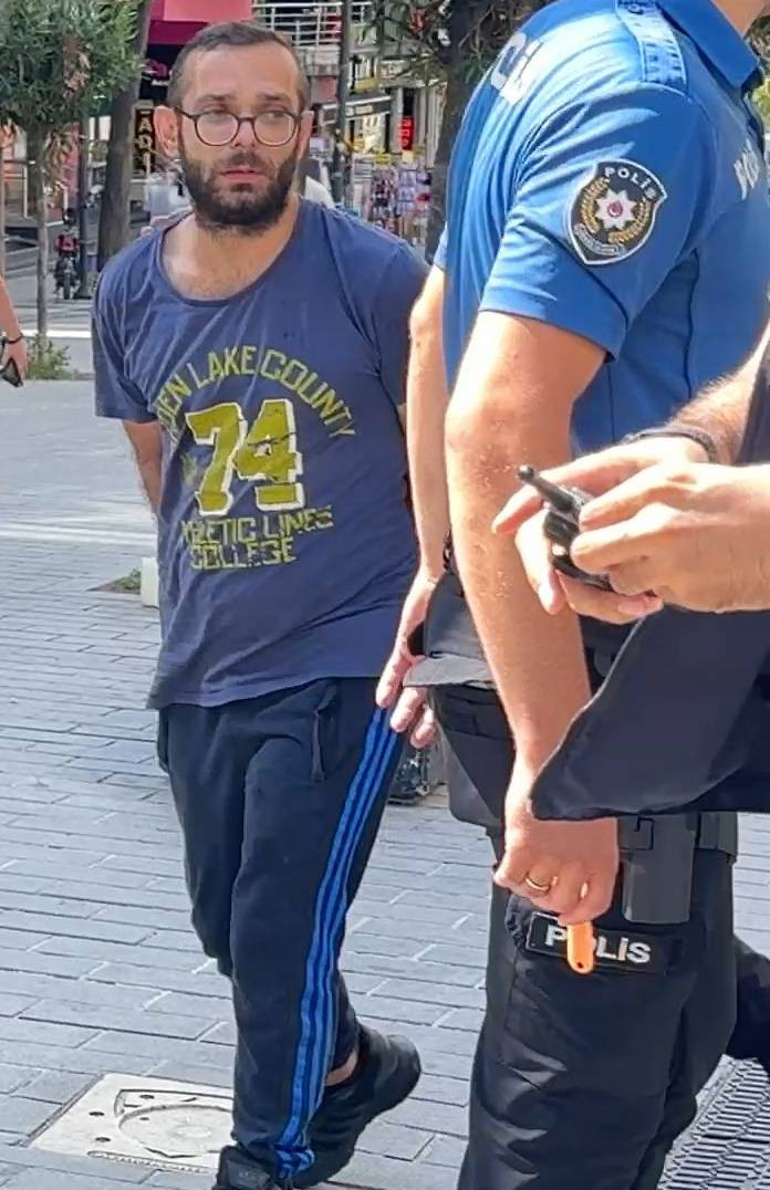 İstanbul’da firar alarmı! İzinli çıktı, geri dönmedi