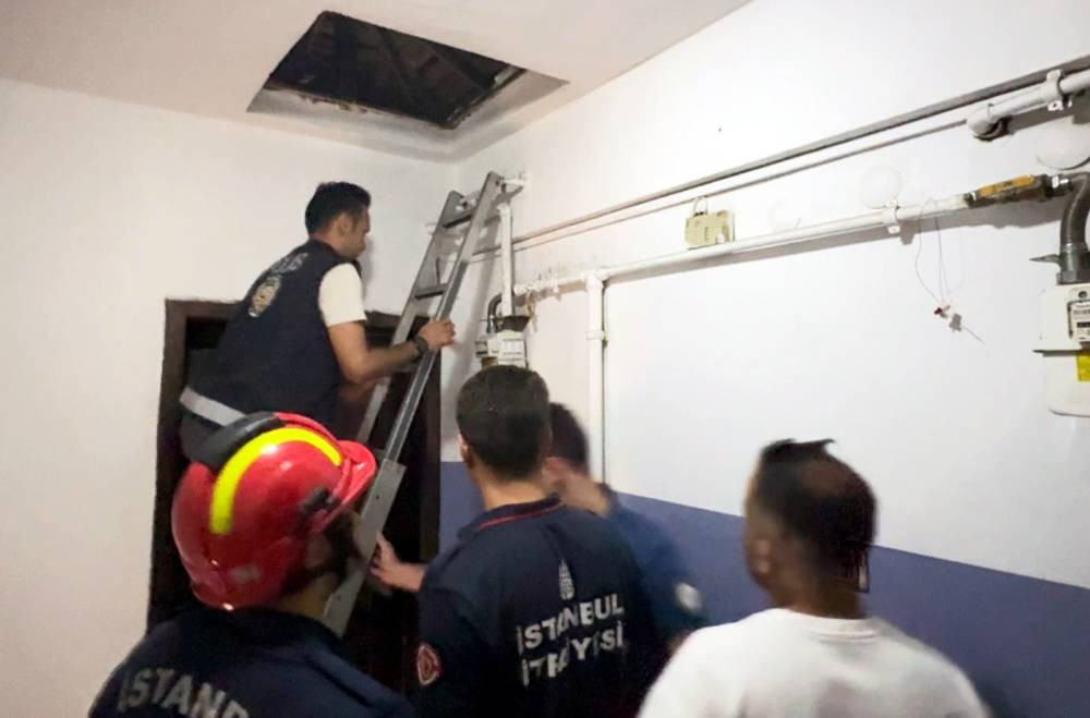 İstanbul’da firar alarmı! İzinli çıktı, geri dönmedi