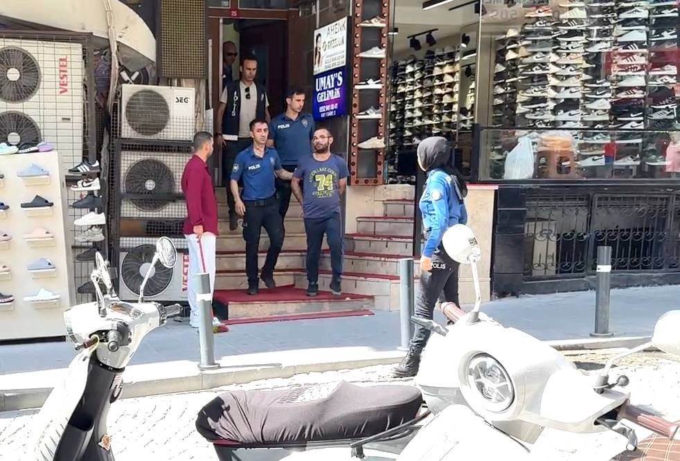 İstanbul’da firar alarmı! İzinli çıktı, geri dönmedi