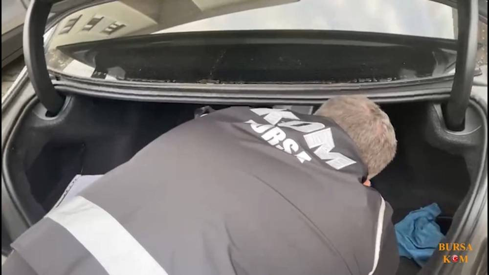 Ortalığı kan gölüne çevireceklerdi! Katliamı polis son anda önledi