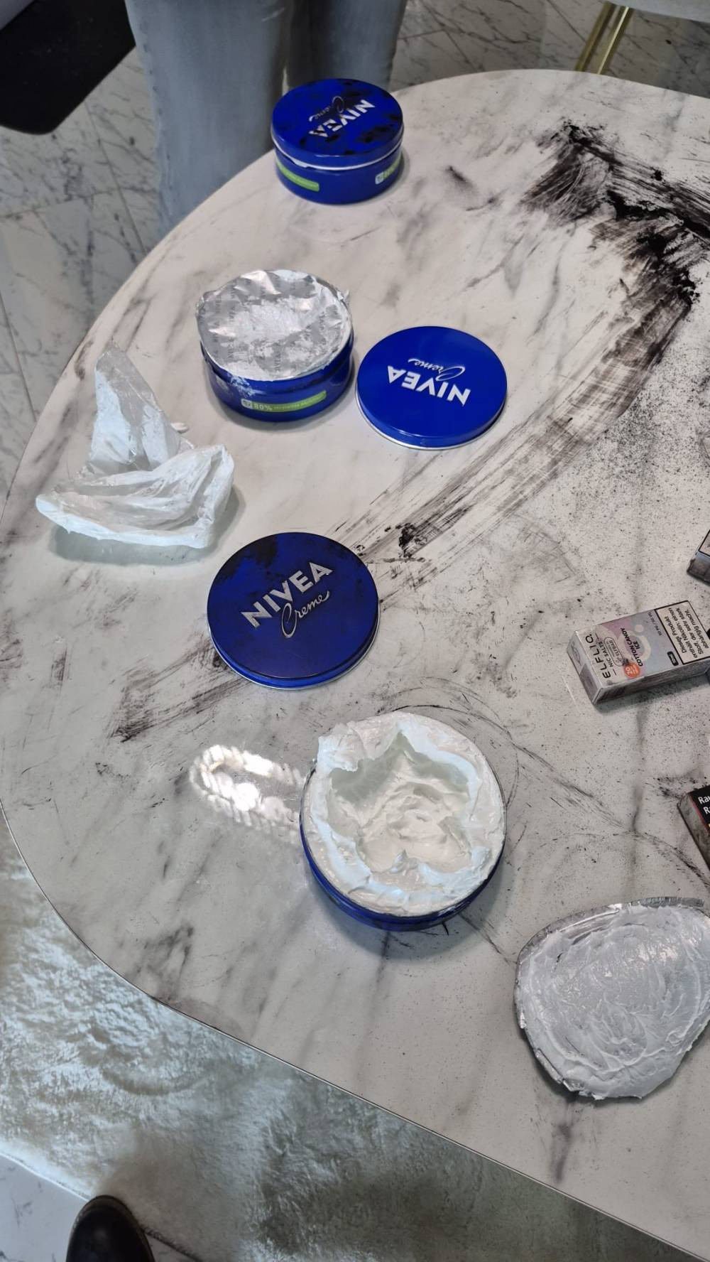 5 milyonluk kayıp, skandalı patlattı! İstanbul rezidansta şok