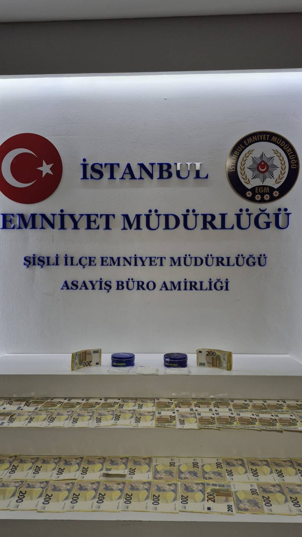 5 milyonluk kayıp, skandalı patlattı! İstanbul rezidansta şok