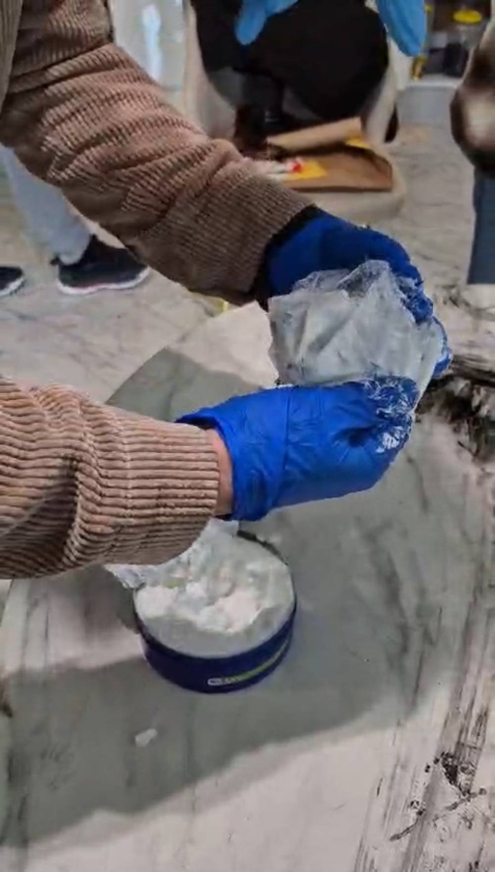 5 milyonluk kayıp, skandalı patlattı! İstanbul rezidansta şok