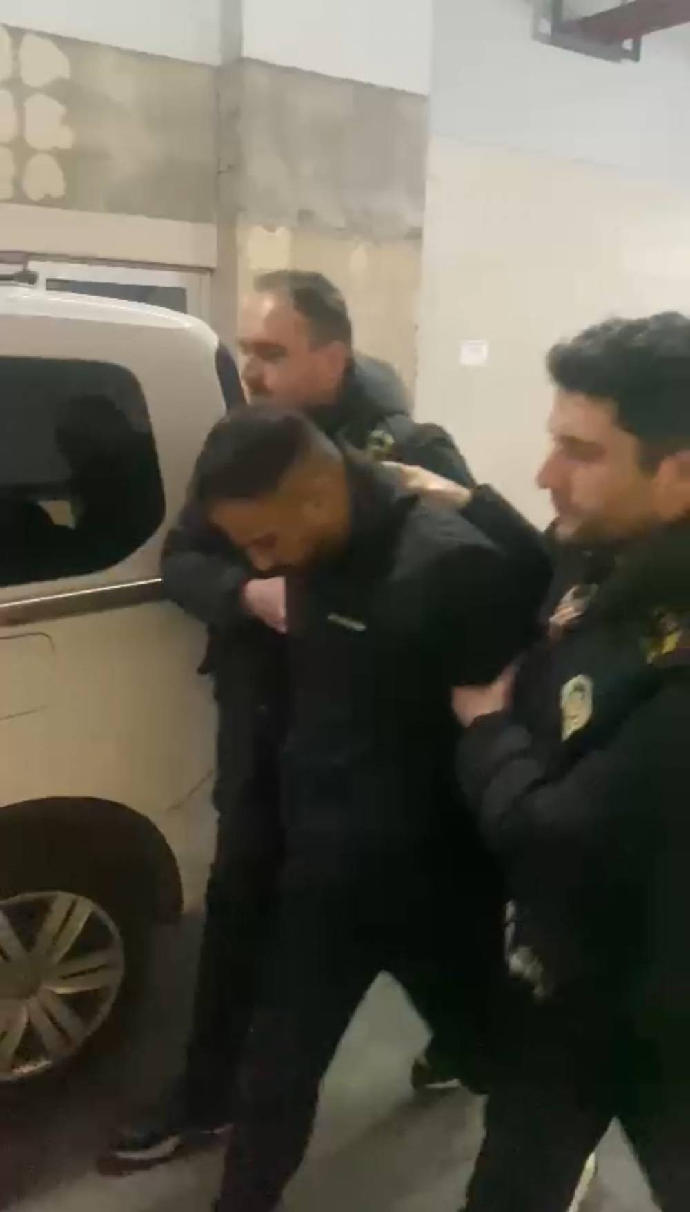 5 milyonluk kayıp, skandalı patlattı! İstanbul rezidansta şok