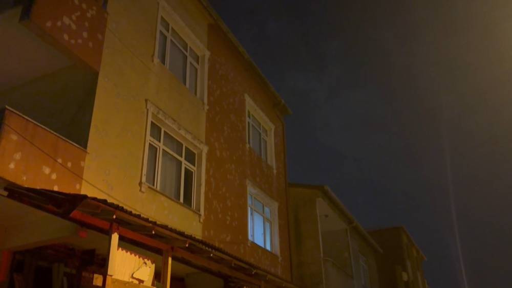 Ataşehir’de kötü koku alarmı! Evde cansız beden bulundu