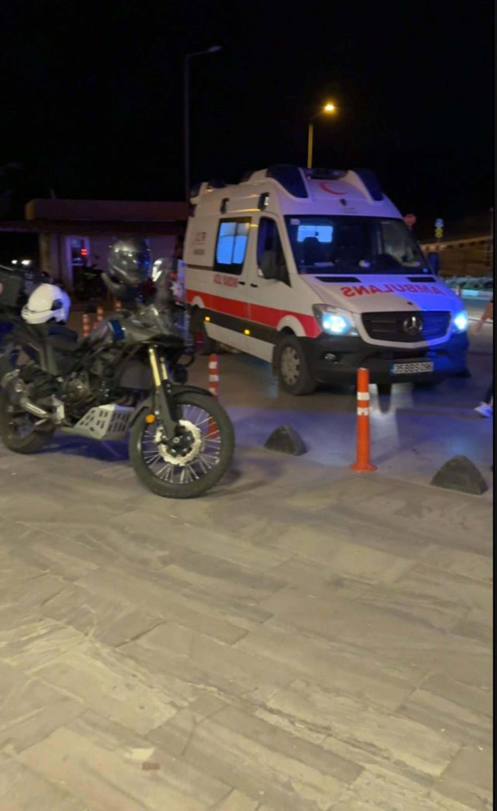 Ezgi Mola’nın eski eşi Mustafa Aksaklı’nın silahla yaralandığı saldırıda yeni gelişme