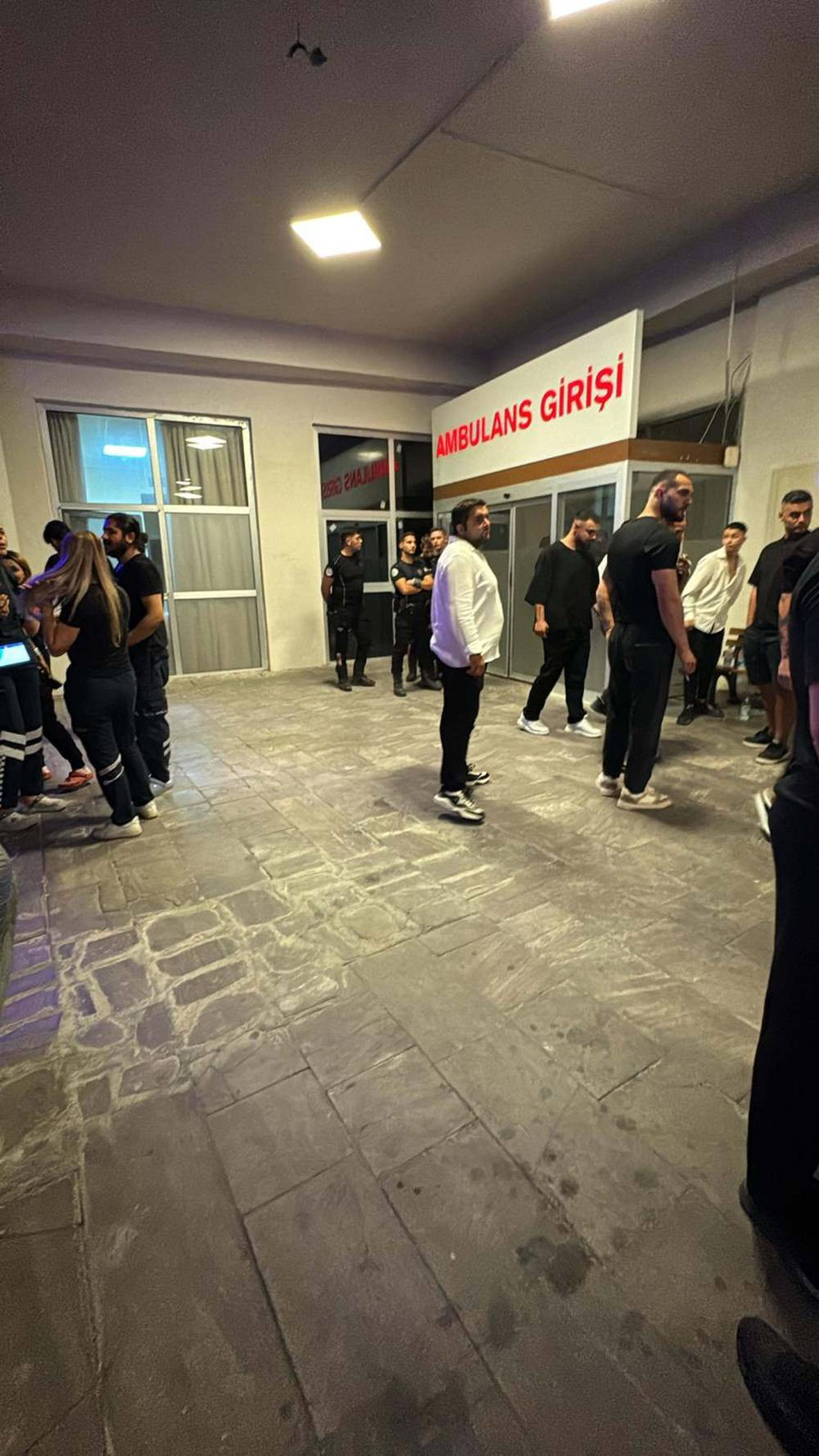 Ezgi Mola’nın eski eşi Mustafa Aksaklı’nın silahla yaralandığı saldırıda yeni gelişme