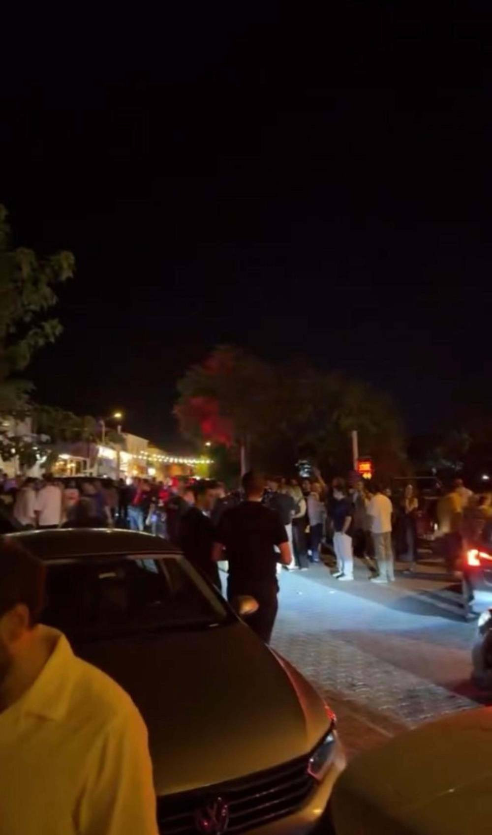 Ezgi Mola’nın eski eşi Mustafa Aksaklı’nın silahla yaralandığı saldırıda yeni gelişme