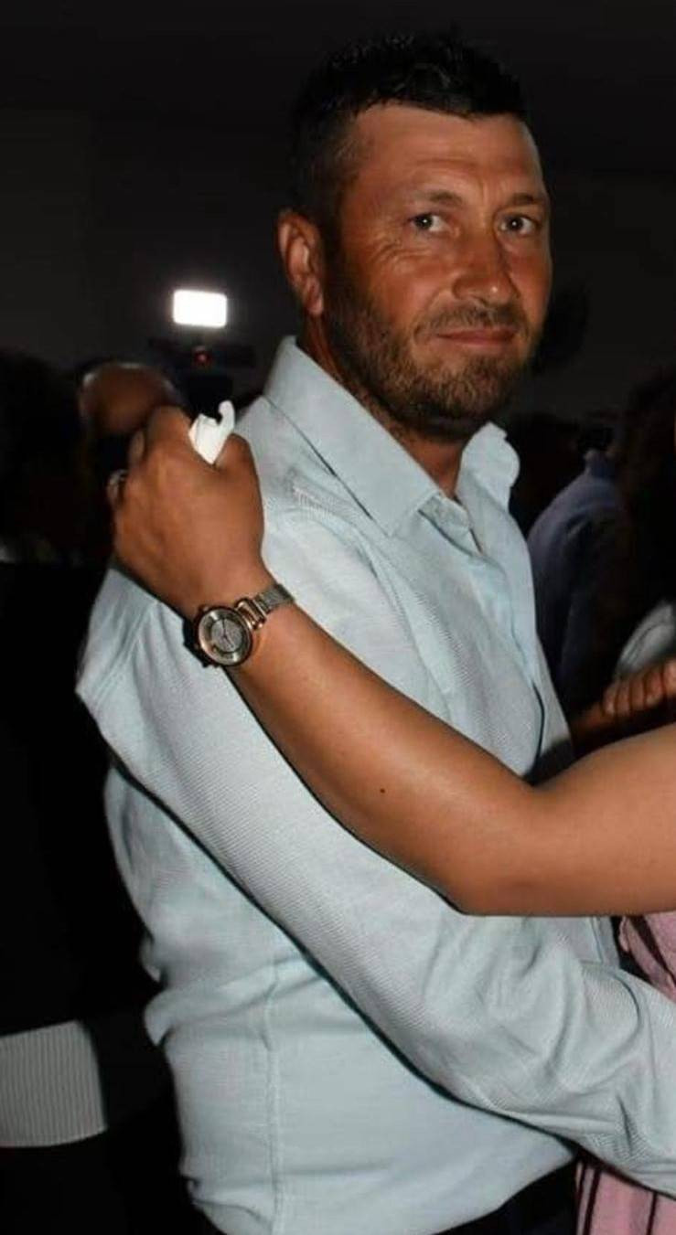 Gölette piknik kabusa dönüştü! Eşinin feryadı yürekleri dağladı