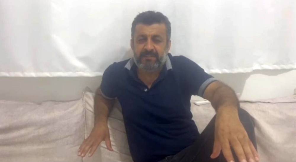 'Aile meclisi' kararıyla katledilmişti! Vahşi cinayetin ardından acılı eş isyan etti