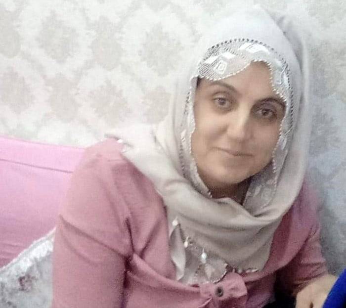 'Aile meclisi' kararıyla katledilmişti! Vahşi cinayetin ardından acılı eş isyan etti