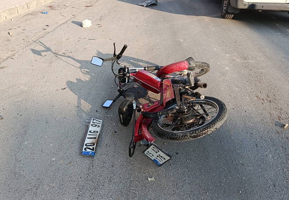 Burdur’da yürek yakan kaza! 3 aylık evliydiler: Kaza ayırdı