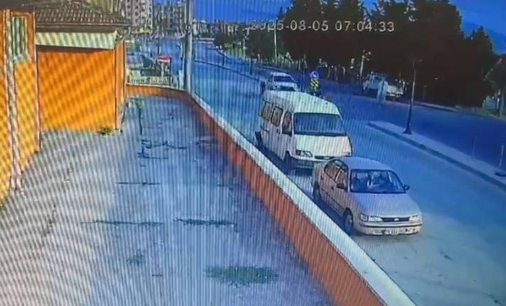 Burdur’da yürek yakan kaza! 3 aylık evliydiler: Kaza ayırdı
