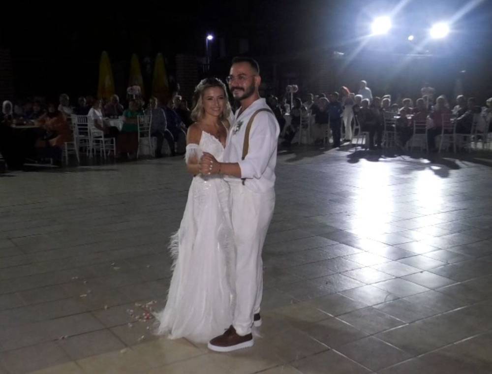 Sinem'i katletmişti! Gülümsemesi acı sonla bitti