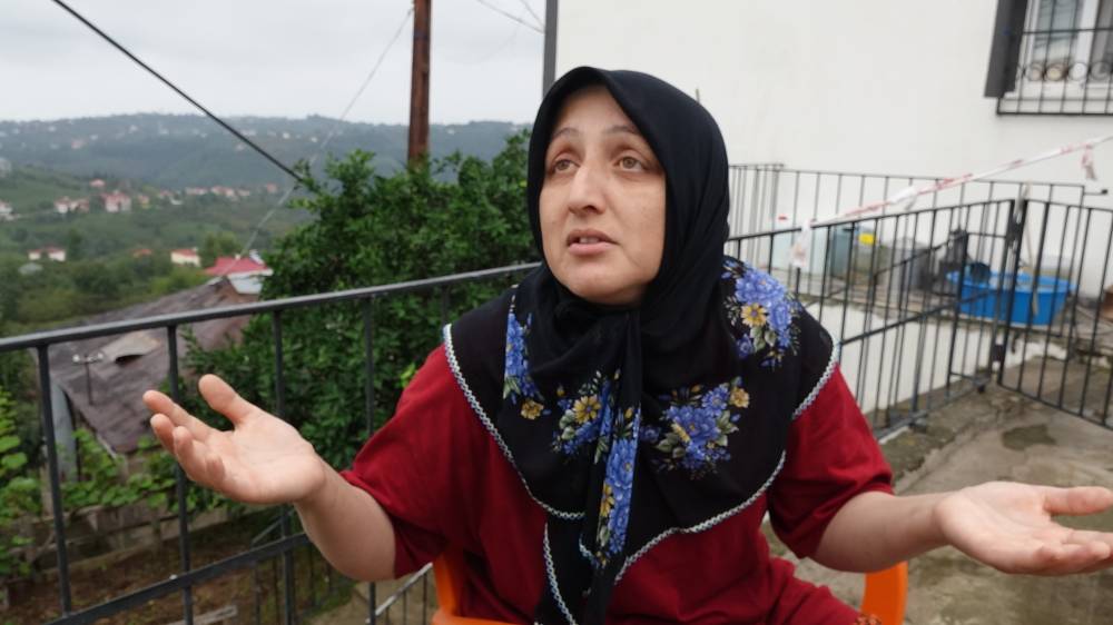 Sinem'i katletmişti! Gülümsemesi acı sonla bitti
