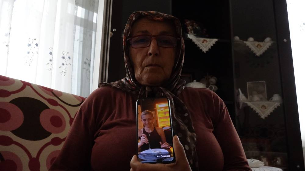 Sinem'i katletmişti! Gülümsemesi acı sonla bitti