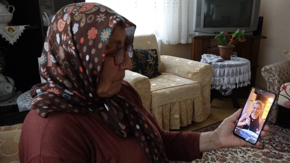 Sinem'i katletmişti! Gülümsemesi acı sonla bitti