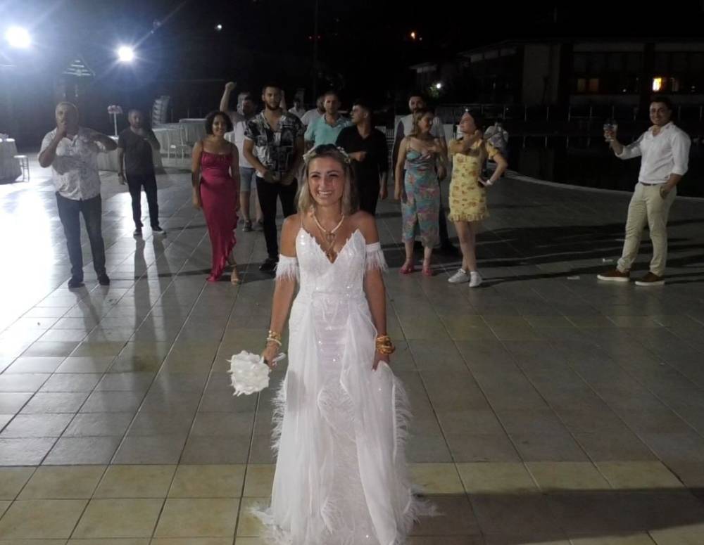 Sinem'i katletmişti! Gülümsemesi acı sonla bitti