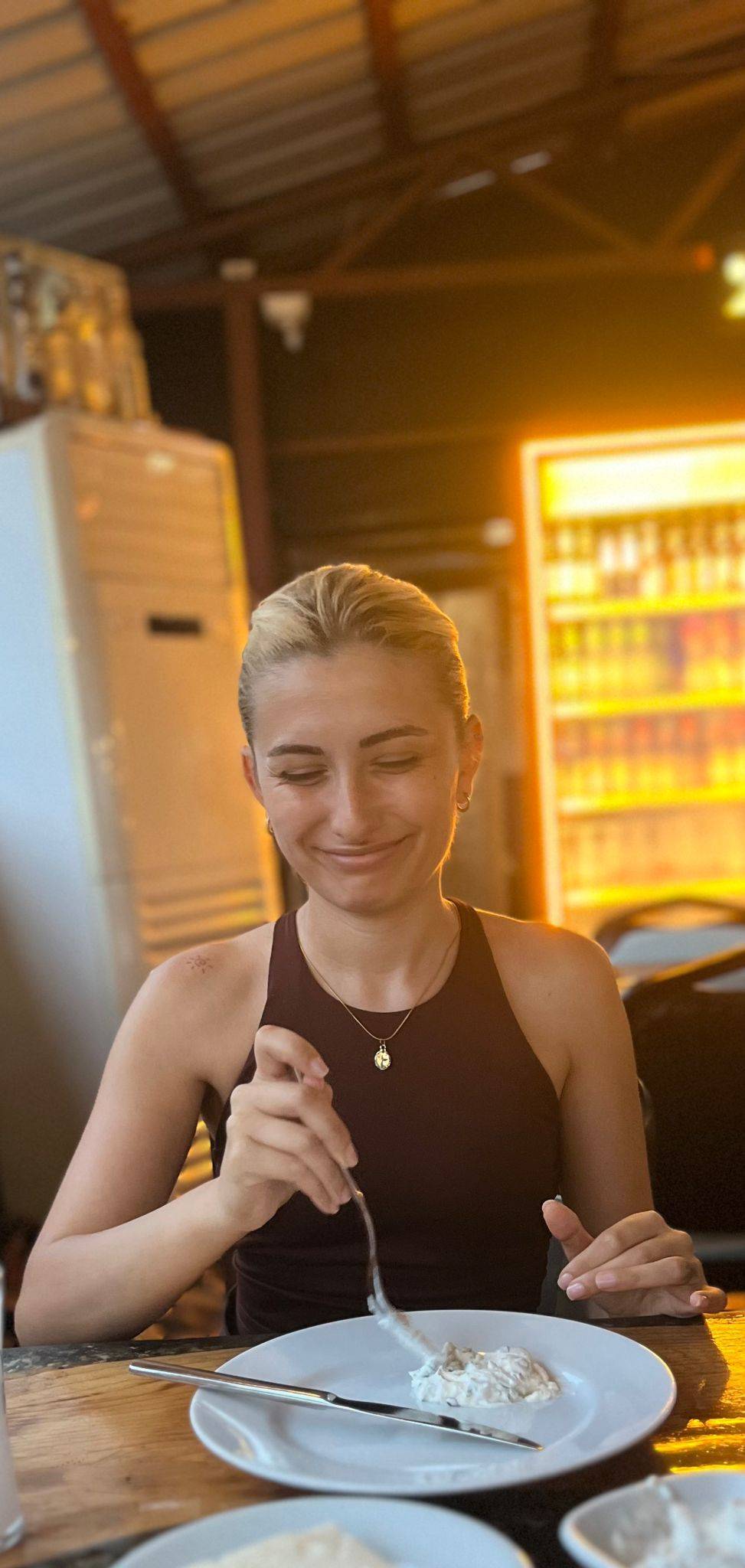 Sinem'i katletmişti! Gülümsemesi acı sonla bitti