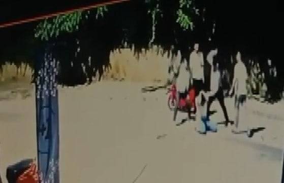Veresiye tartışması kavgaya döndü! Öldüresiye dövdüler