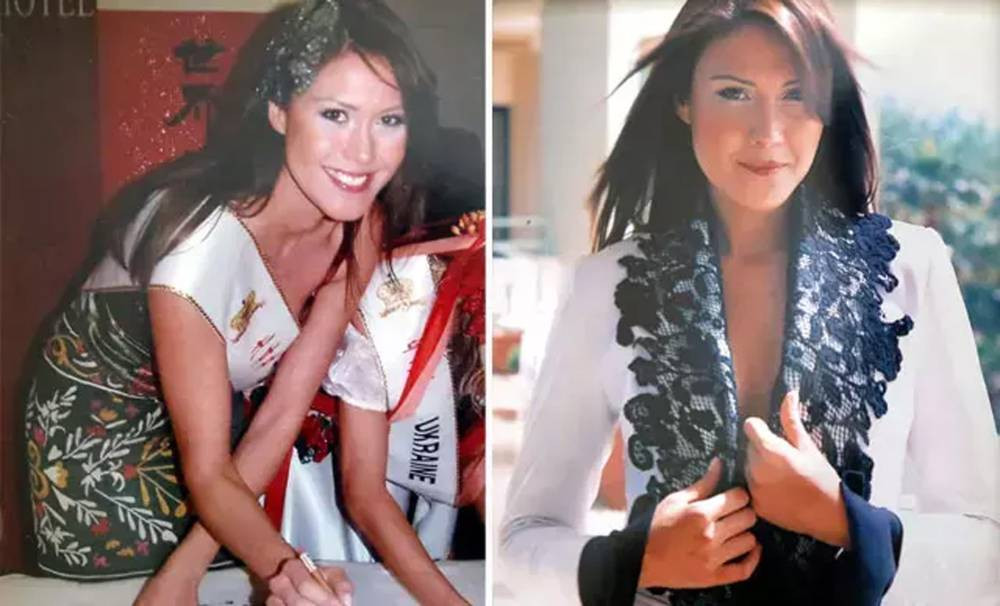 Yargıtay'dan flaş karar! Mankenler kraliçesi Aslı Baş davası sil baştan: İş insanı Ahmet Bayer’in Bodrum’daki villasında ölü bulunmuştu