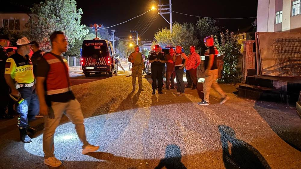 2 kişi ölmüştü: Aile kavgasının nedeni tüyler ürpertti!