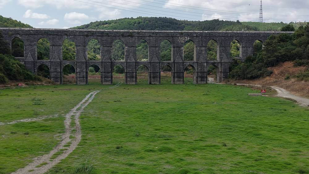 6 barajda su seviyesi alarm veriyor! İSKİ son durumu açıkladı