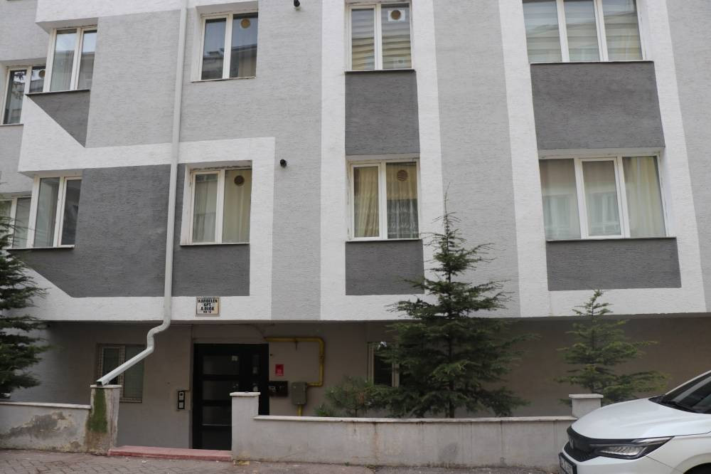 7 yıl önce ortadan kaybolmuştu: Parkenin altından korkunç detaylar ortaya çıktı!